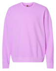 1466CC Comfort Colors® Custom Unisex Crewneck Sweatshirt