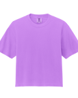 3023CL Comfort Colors® Custom Women’s Cropped Tee