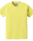C9018 Comfort Colors Youth Heavyweight T-Shirt