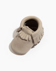 Newborn Salt Flats Moccasin Baby Shoe