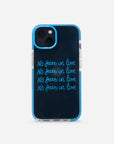 No Fear in Love Christian iPhone Case Faith Phone Case