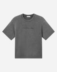 Not Sorry Jesus Is King Heavyweight Tee