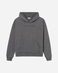 Not Sorry Jesus Is King Spire Grey Hoodie