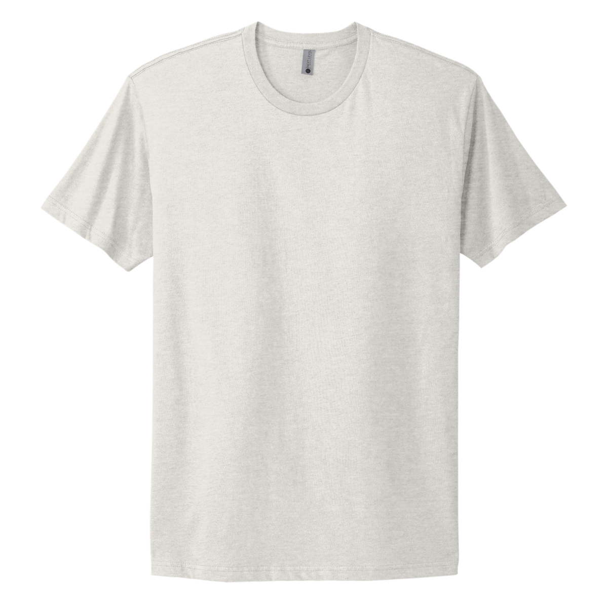 3600 Next Level Apparel® Cotton T-Shirt Custom Unisex Tee