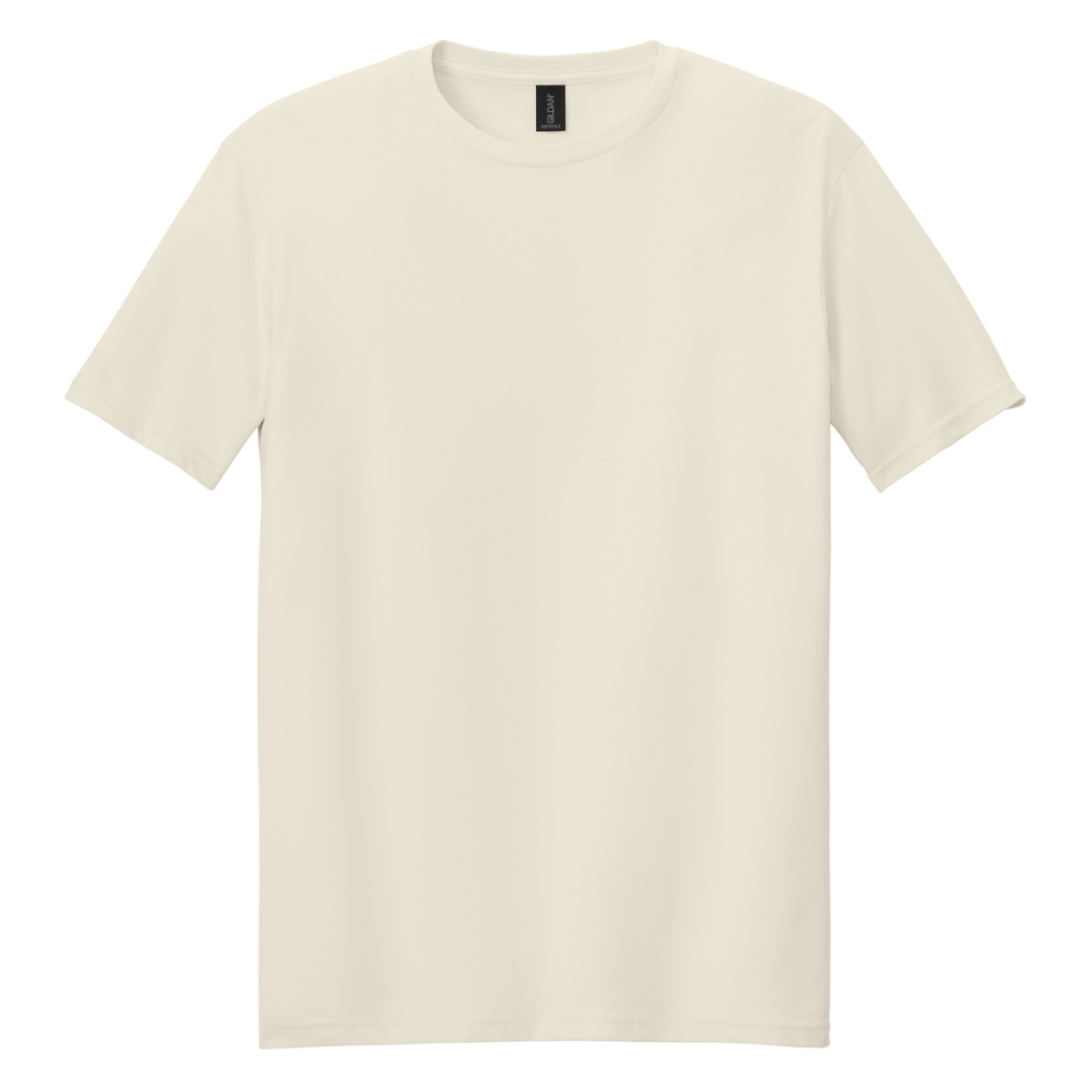 G640 Gildan Adult Softstyle® T-Shirt – Custom Print Unisex Tee