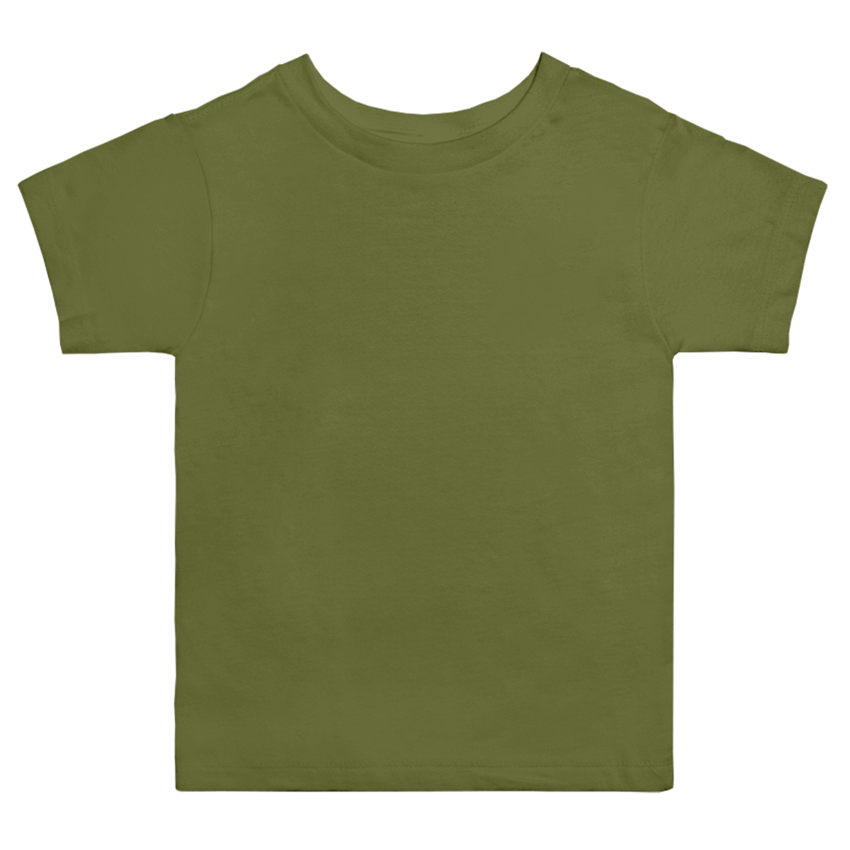 3001T Bella + Canvas Toddler Jersey Short-Sleeve T-Shirt