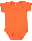4424 Rabbit Skins® Baby Bodysuit – Blank for Custom