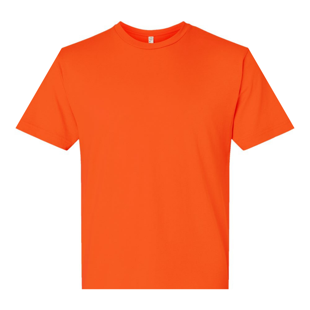 3322 Rabbit Skins Infant T-Shirt – Custom Print Blank for Babies