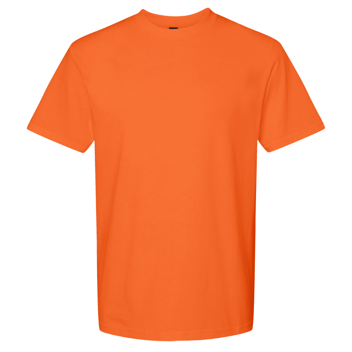 G650 Gildan Unisex Softstyle Midweight T-Shirt – Custom Print Blank