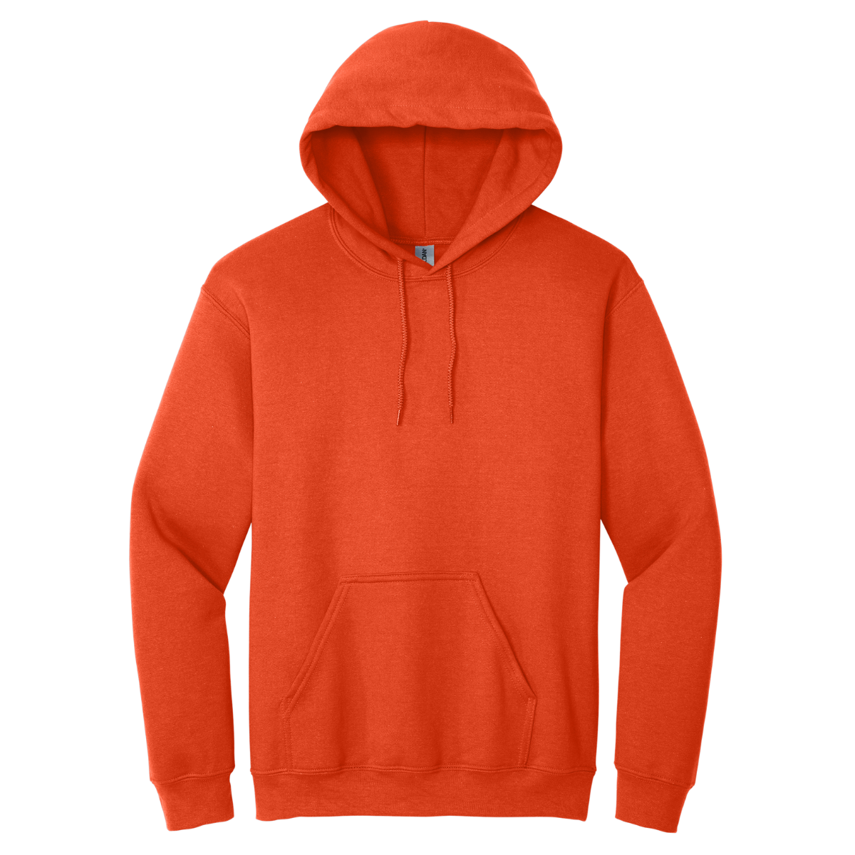 G185 Gildan Soft Fleece Sweatshirt for Printing Custom Heavy Blend Hoodie