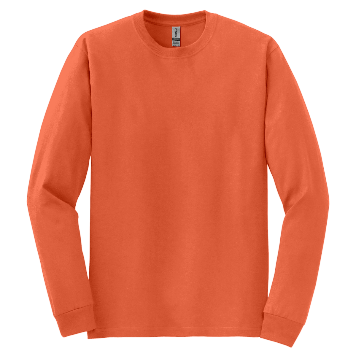 G840 Gildan® DryBlend® Unisex T-Shirt Custom Long-Sleeve Tee