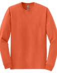 G840 Gildan® DryBlend® Unisex T-Shirt Custom Long-Sleeve Tee