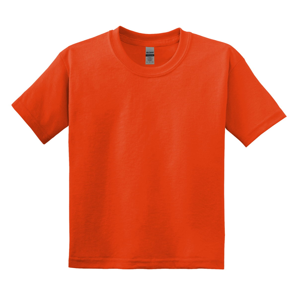 G800B Gildan® DryBlend® T-Shirt Custom Youth Tee