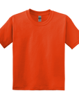 G800B Gildan® DryBlend® T-Shirt Custom Youth Tee