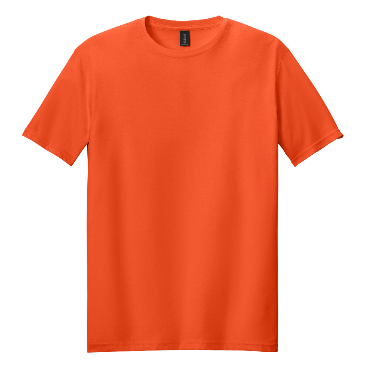 G640 Gildan Adult Softstyle® T-Shirt – Custom Print Unisex Tee