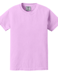 C9018 Comfort Colors Youth Heavyweight T-Shirt