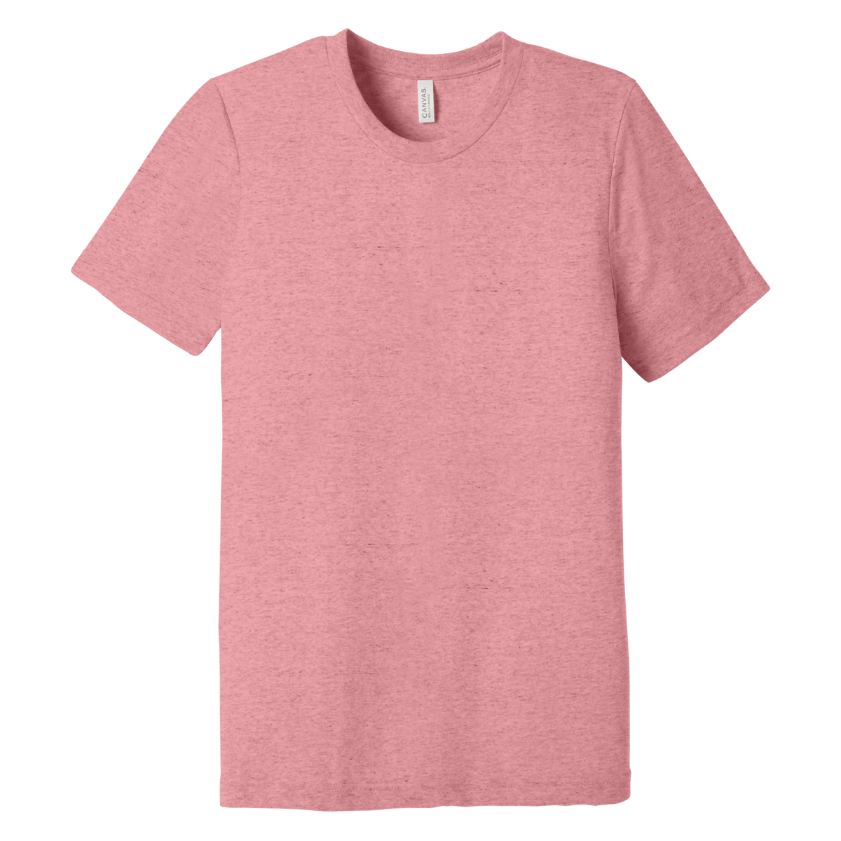 3413C Bella + Canvas® Unisex Jersey T-Shirt Custom Triblend Tee