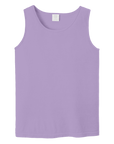 9360 Comfort Colors® Garment Dyed Tank | Unisex Custom Heavyweight Tank