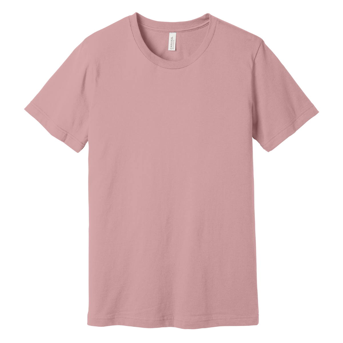 3001C Bella + Canvas® Jersey T-Shirt Custom Unisex Tee