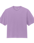 3023CL Comfort Colors® Women’s Cropped T-Shirt | Custom Garment-Dyed Crop Tee