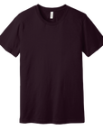3001C Bella + Canvas® Jersey T-Shirt Custom Unisex Tee