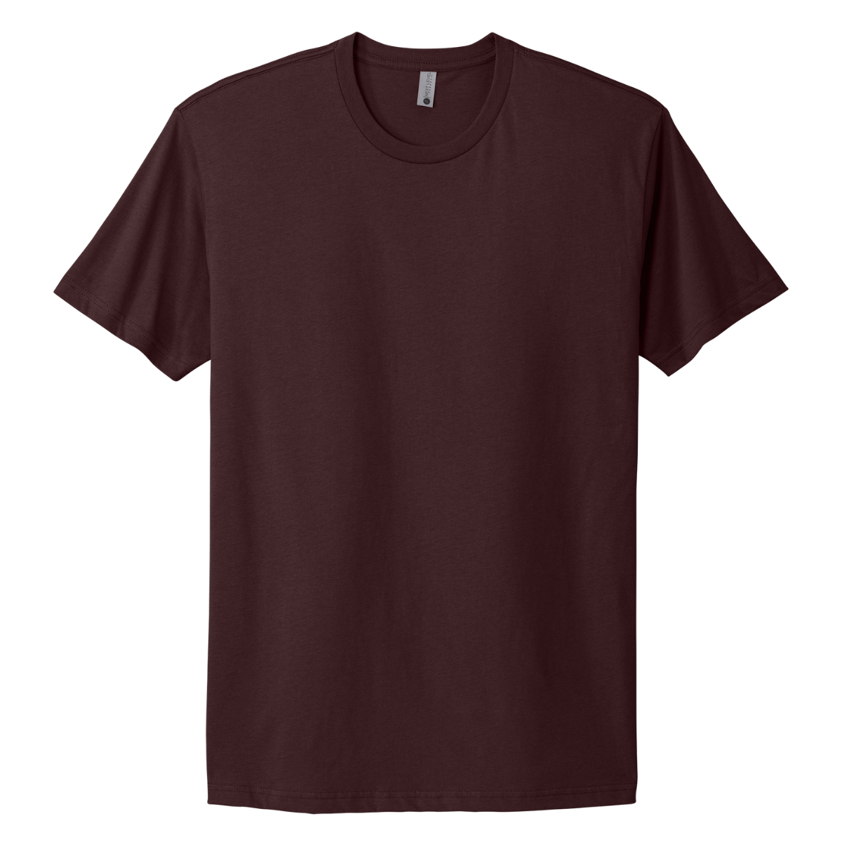 3600 Next Level Apparel® Cotton T-Shirt Custom Unisex Tee