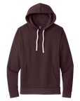 9303 Next Level Apparel Hooded Sweatshirt | Custom Unisex Santa Cruz Pullover