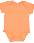 4424 Rabbit Skins® Baby Bodysuit – Blank for Custom