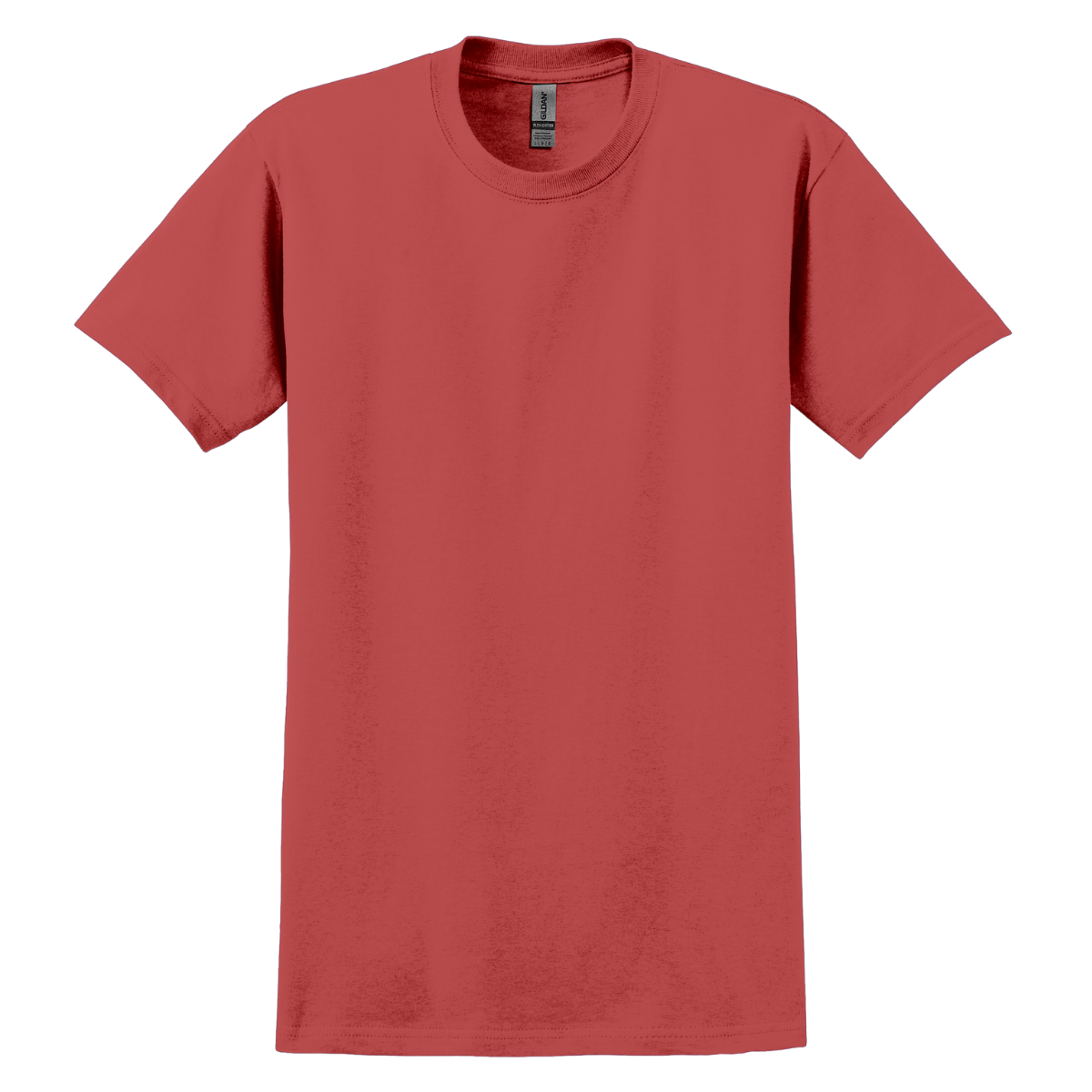 G200 Gildan Adult Ultra Cotton® T-Shirt – Heavyweight Custom Print Blank Tee