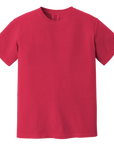 C1717 Comfort Colors Heavyweight Tee Custom Garment-Dyed Unisex T-Shirt