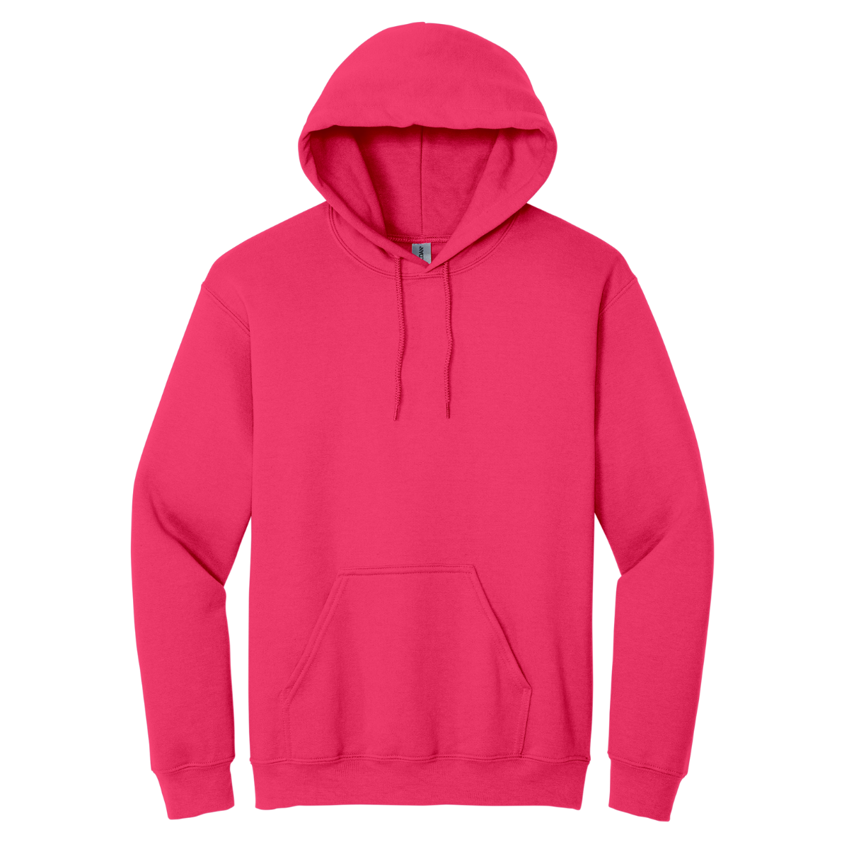 G185 Gildan Soft Fleece Sweatshirt for Printing Custom Heavy Blend Hoodie