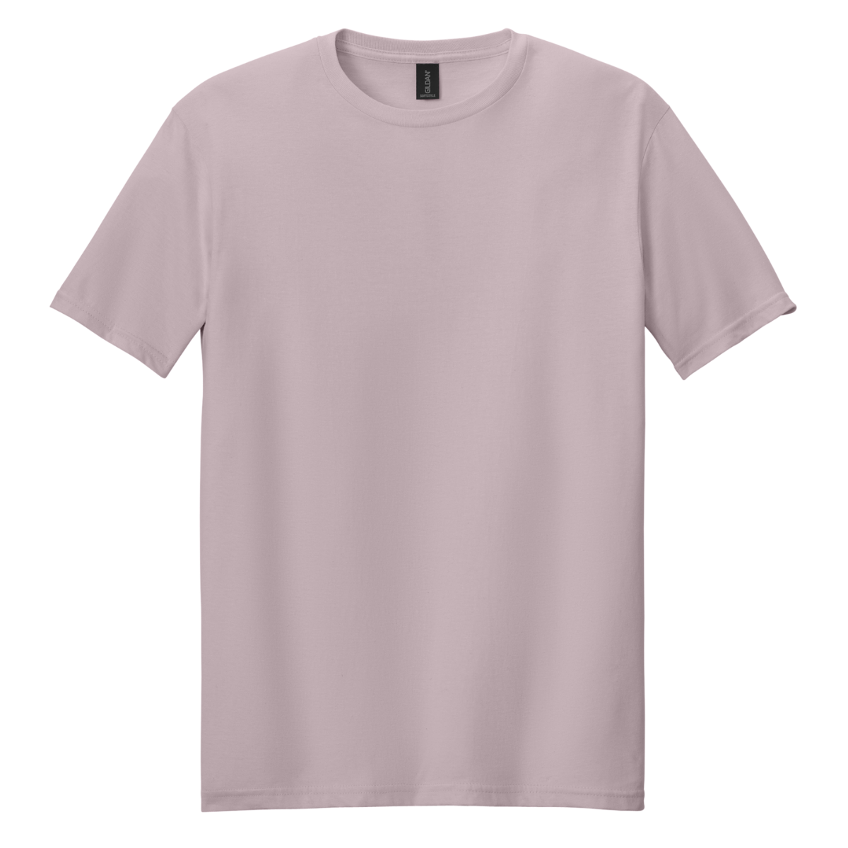 G640 Gildan Adult Softstyle® T-Shirt – Custom Print Unisex Tee