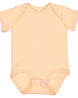 4424 Rabbit Skins® Baby Bodysuit – Blank for Custom