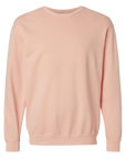 1466CC Comfort Colors® Custom Unisex Crewneck Sweatshirt