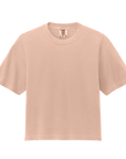3023CL Comfort Colors® Custom Women’s Cropped Tee