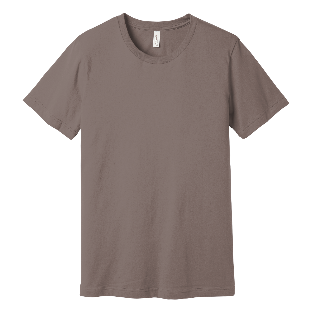 3001C Bella + Canvas® Jersey T-Shirt Custom Unisex Tee