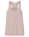 B8800 Bella + Canvas Ladies' Flowy Racerback Tank – Lightweight Custom Print Tank Top