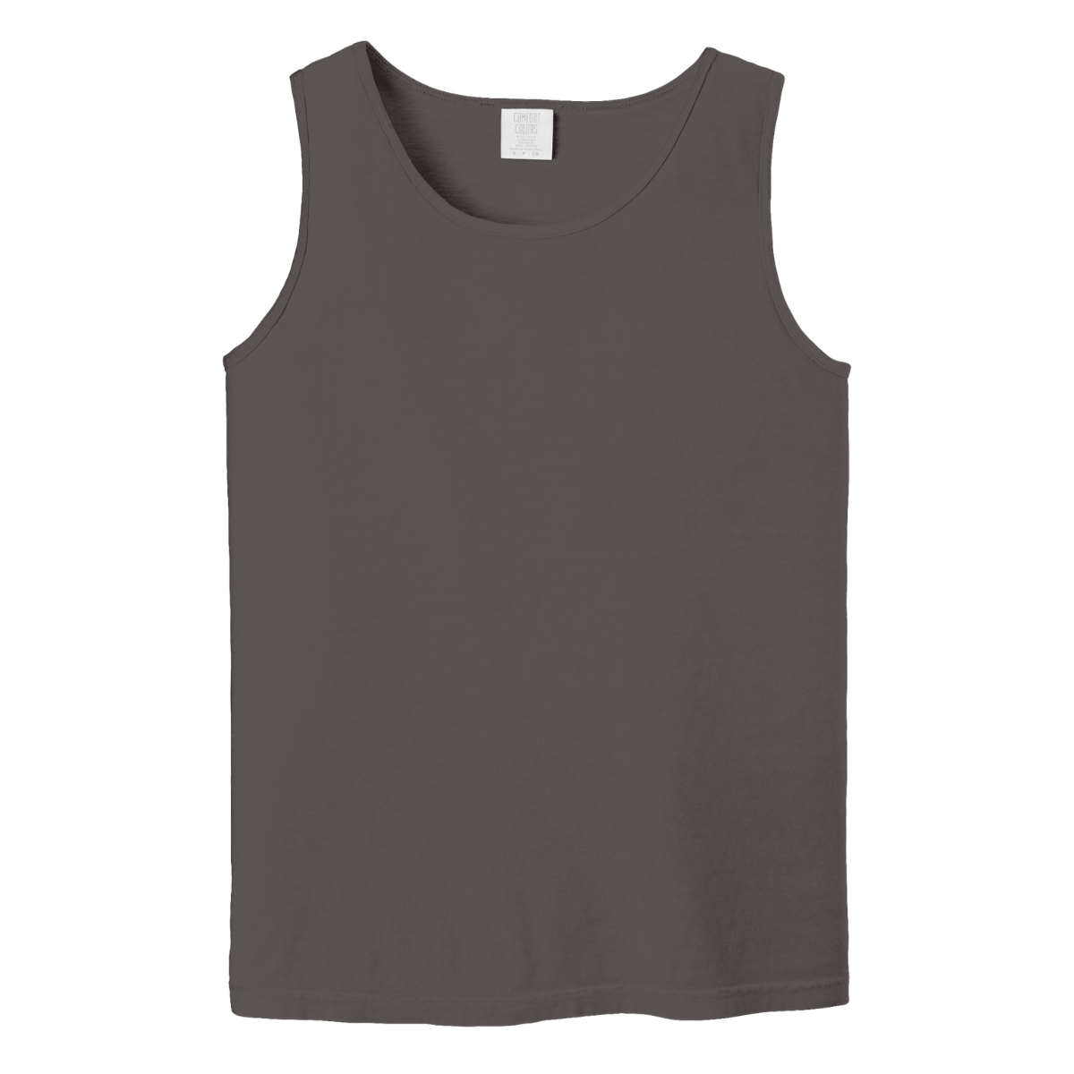 C9360 Comfort Colors® Unisex Garment-Dyed Tank Custom Heavyweight Tank