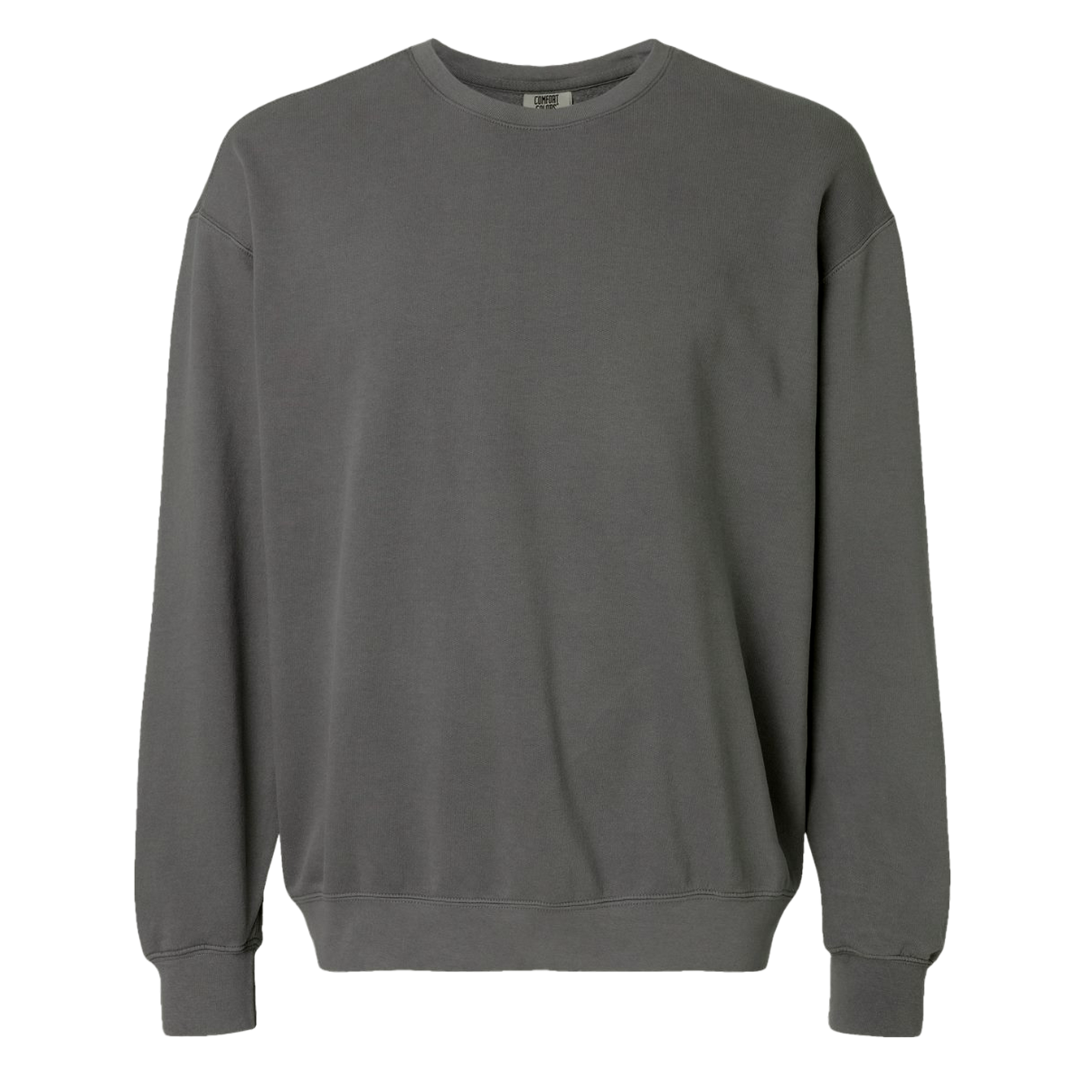 1466CC Comfort Colors® Custom Unisex Crewneck Sweatshirt