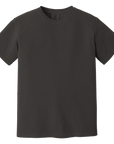 1717 Comfort Colors® Heavyweight T-Shirt | Custom Garment-Dyed Unisex Tee