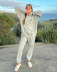 Perfect Love Unisex Sweatpant | Faith Based Relaxed Fit Joggers