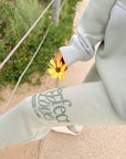 Perfect Love Unisex Sweatpant | Faith Based Relaxed Fit Joggers