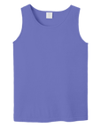 C9360 Comfort Colors® Unisex Garment-Dyed Tank Custom Heavyweight Tank