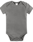 Colored Organics® Baby Bodysuit – GOTS Certified Organic Cotton | Custom Blank for Printing