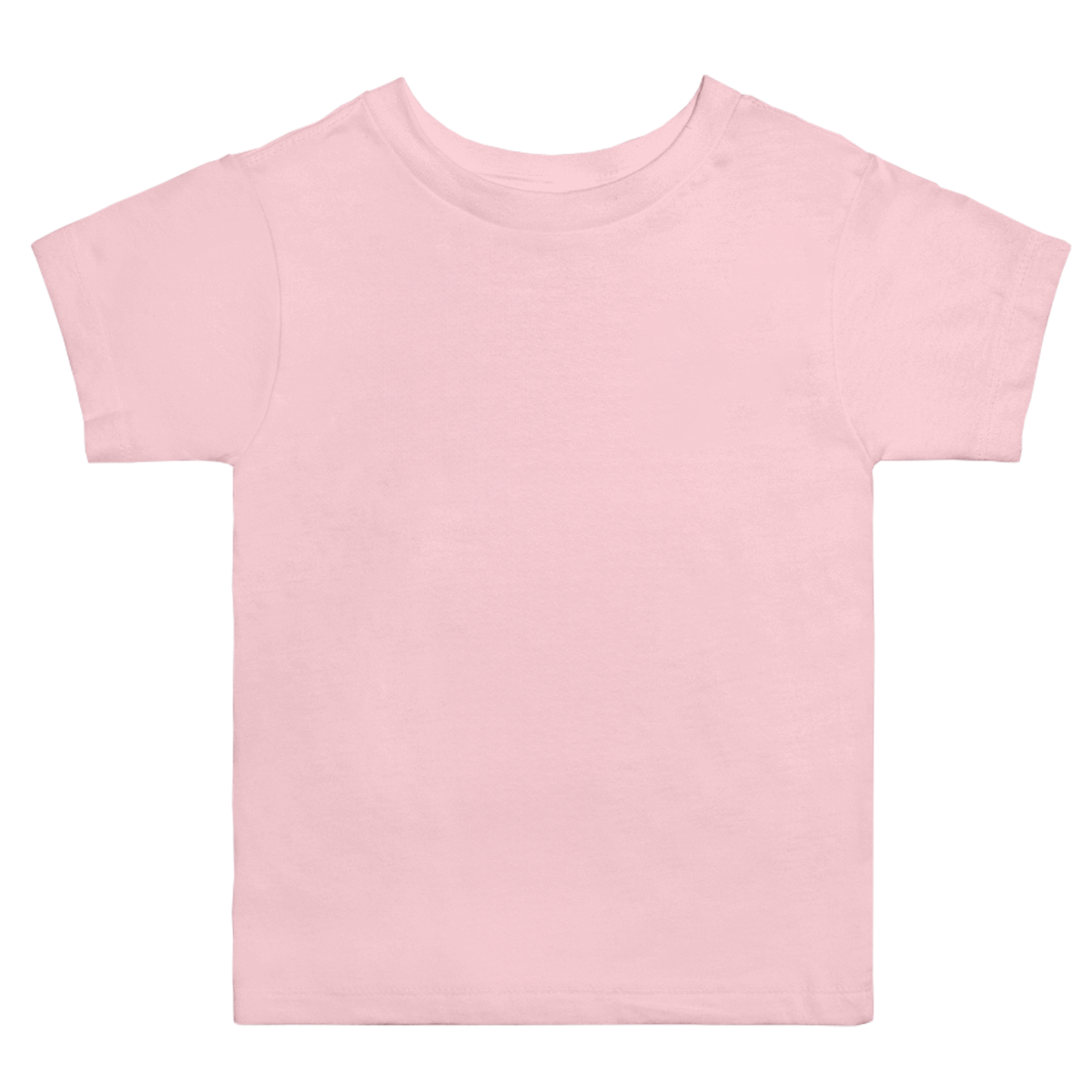 3001T Bella + Canvas Toddler Jersey Short-Sleeve T-Shirt