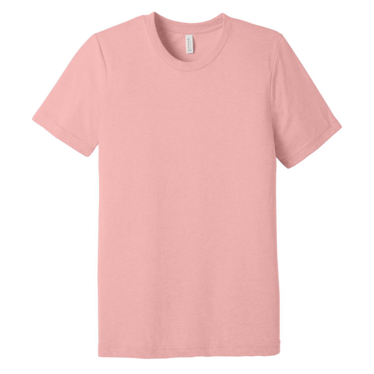 3413C Bella + Canvas® Unisex Jersey T-Shirt Custom Triblend Tee