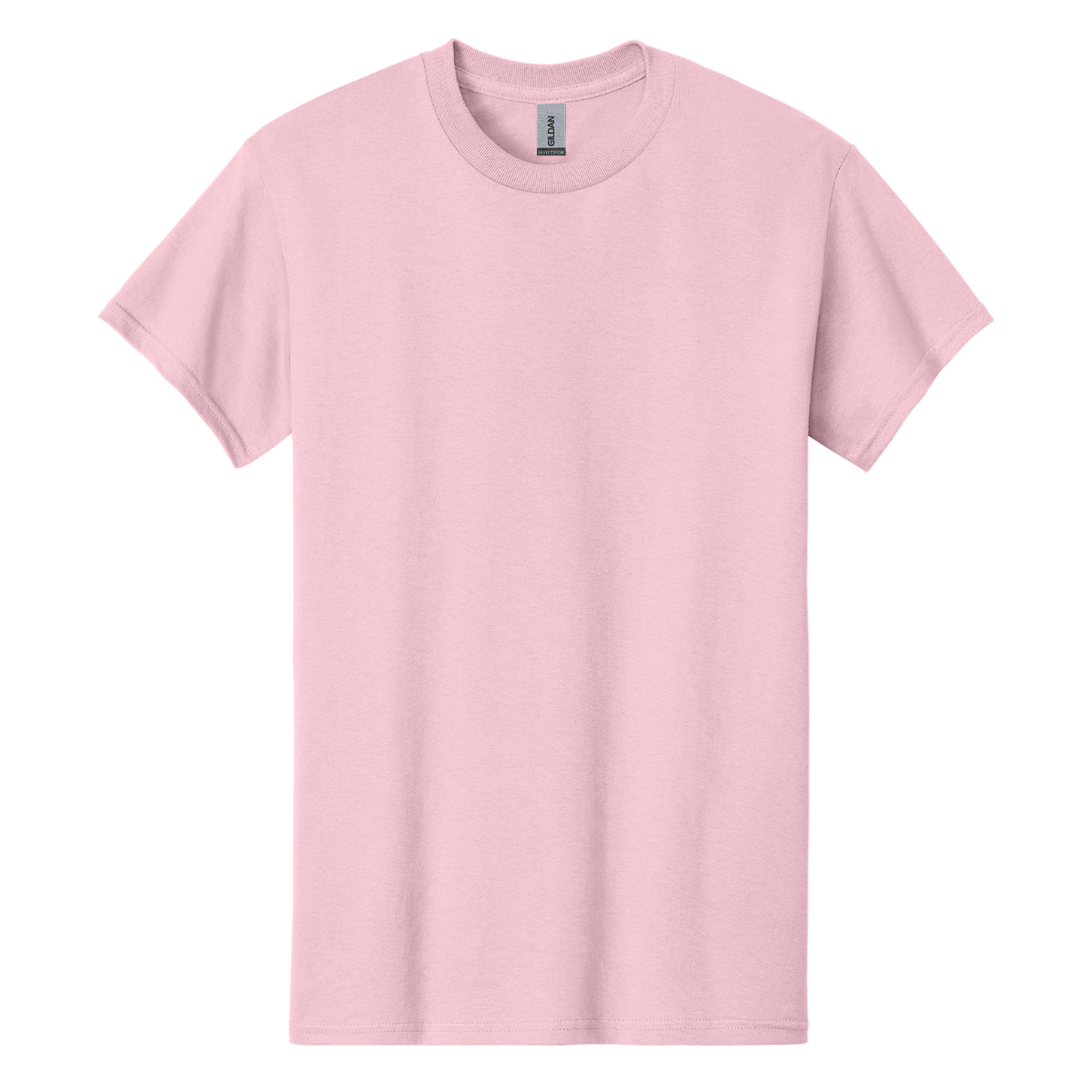 G500 Gildan® Heavy Cotton™ T-Shirt Custom Unisex Tee
