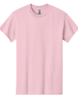 G500 Gildan® Heavy Cotton™ T-Shirt Custom Unisex Tee
