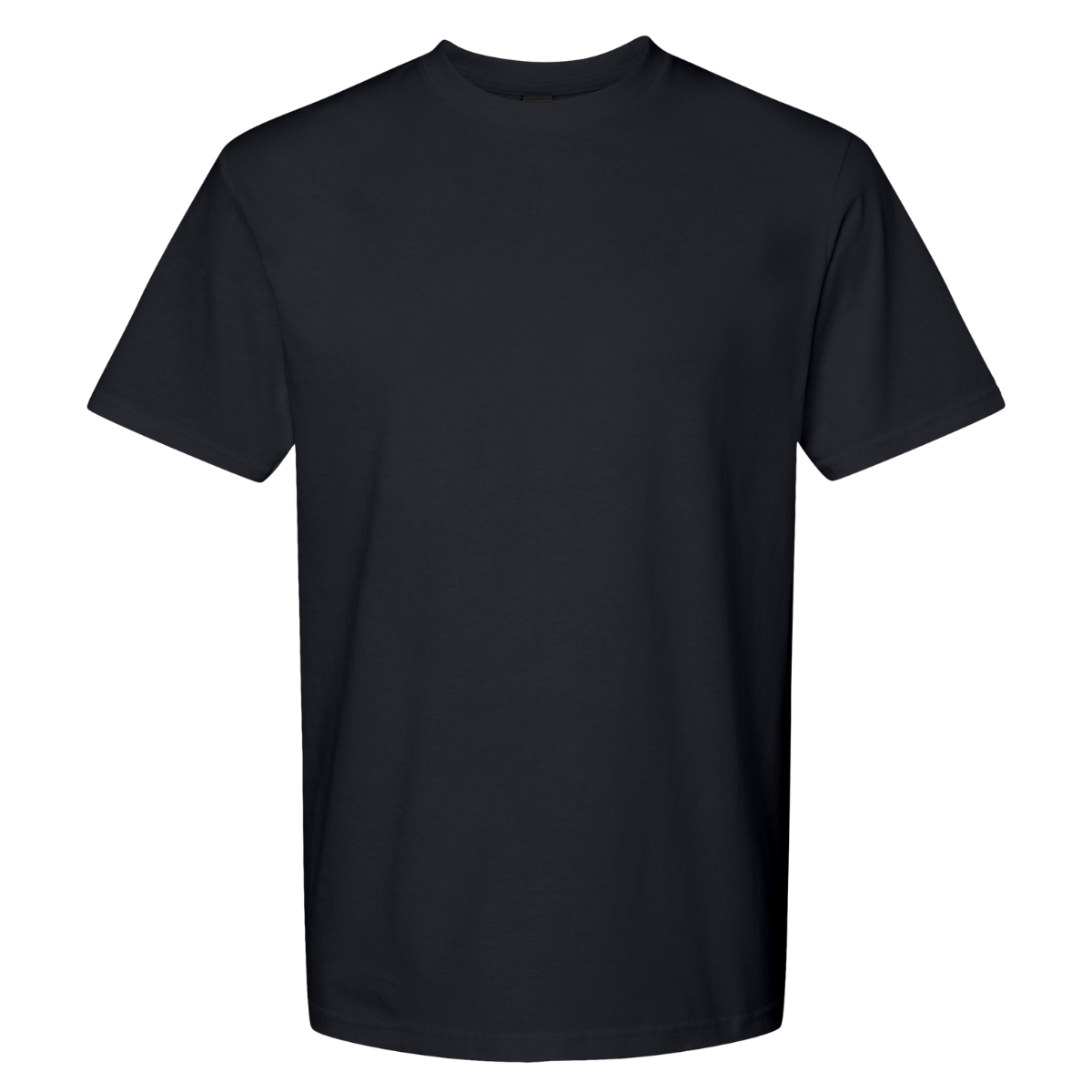 G650 Gildan Unisex Softstyle Midweight T-Shirt – Custom Print Blank