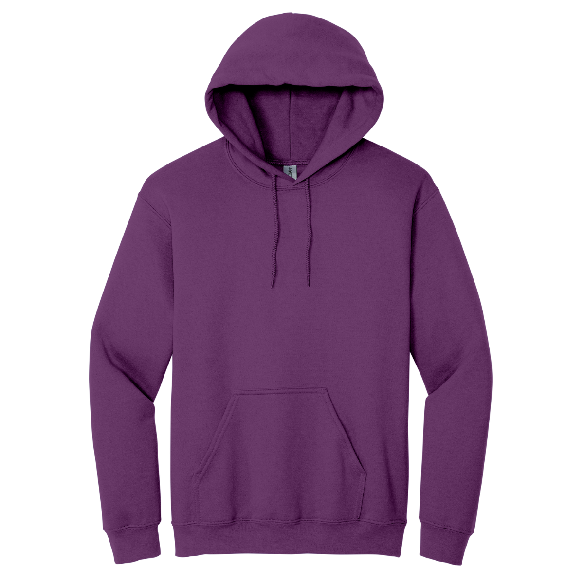 G185 Gildan Soft Fleece Sweatshirt for Printing Custom Heavy Blend Hoodie